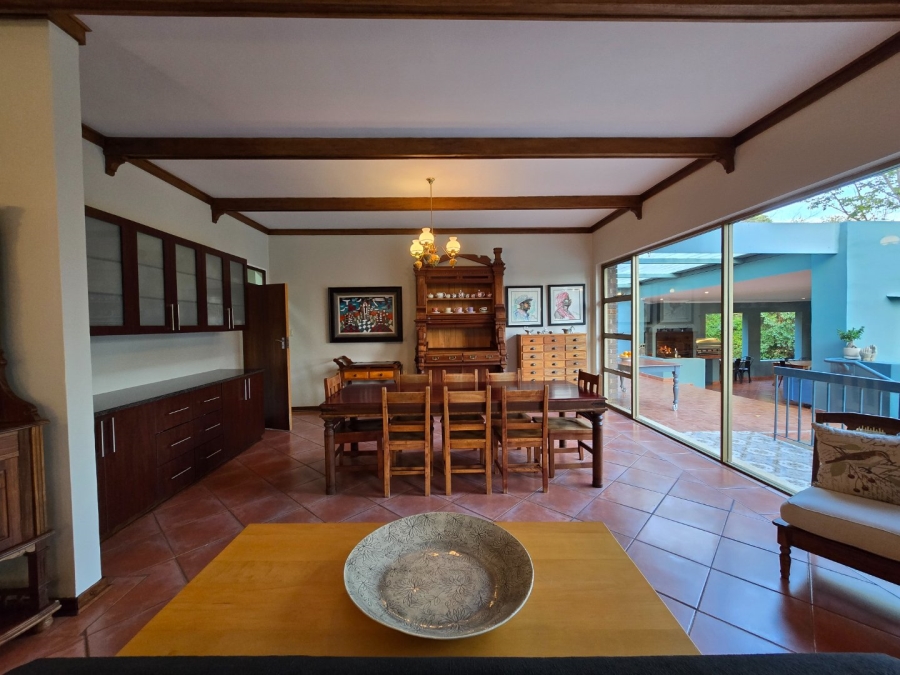 5 Bedroom Property for Sale in Dan Pienaar Free State
